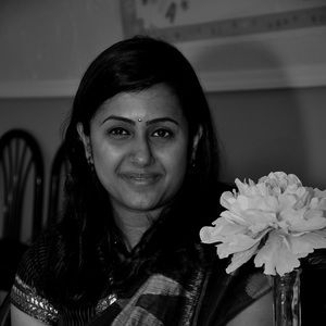 Meet your Posher, Ramya